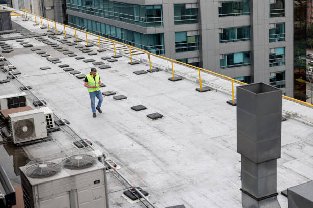 Trusted Waverly, MN Roofing Service Experts