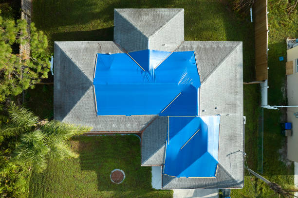 Best Hot Roofs  in Waverly, MN