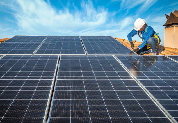 Best Roof Ventilation Installation  in Waverly, MN