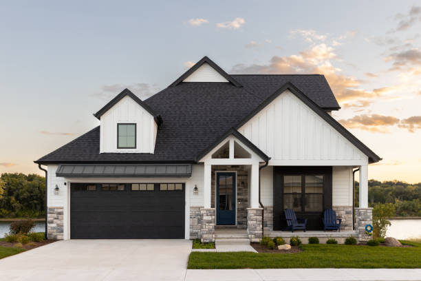 Best Metal Roofing Installation  in Waverly, MN