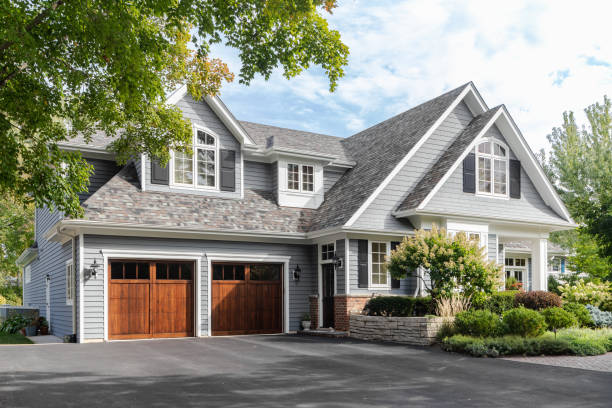 Best Green or Eco-Friendly Roofing Solutions  in Waverly, MN