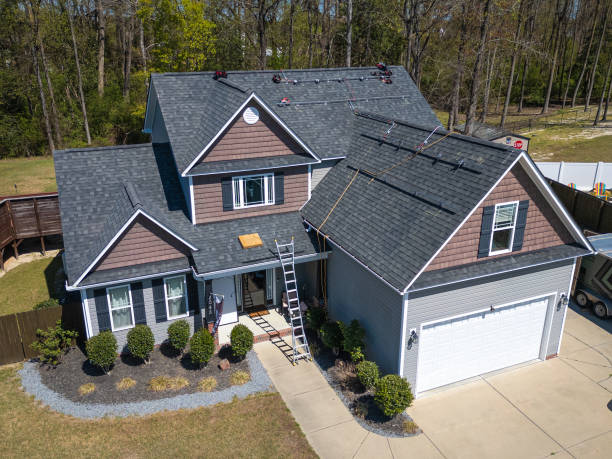 Professional Roofing Service in Waverly, MN