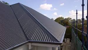 Best Roof Waterproofing  in Waverly, MN