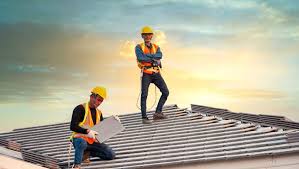 Best Solar Panel Roofing Installation  in Waverly, MN